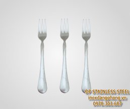 Nĩa inox