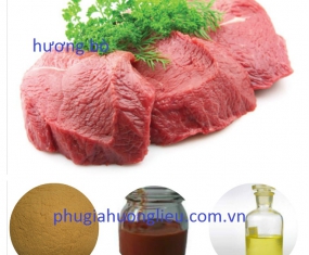 Hương bơ