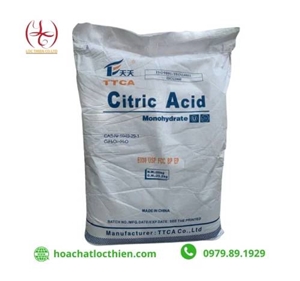 Acid Citric