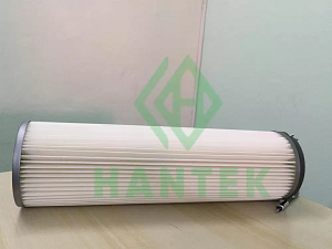 Lõi Lọc Cartridge Hình Trụ