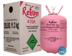 Gas Lạnh REFRON R410A