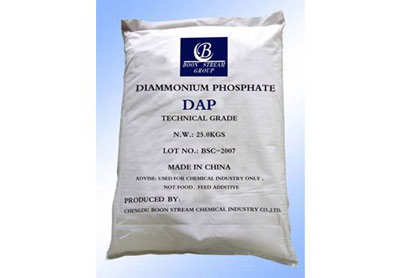 Diamondium Phosphate (DAP)