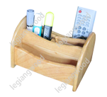Hộp gỗ dựng remote