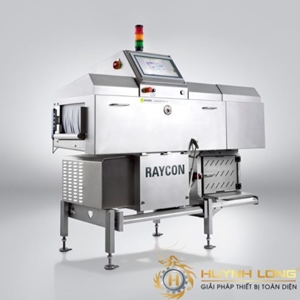 Máy X-Ray
