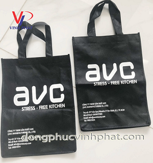 Túi vải không dệt