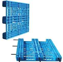 Pallet nhựa lõi sắt