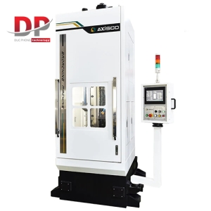 Máy Chuốt Axisco CHU-0510