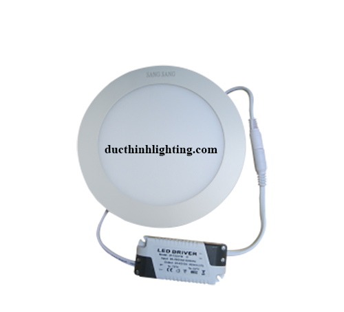 Đèn Led âm trần