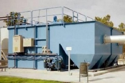 Xử lý nước thải sản xuất gia công cơ khí