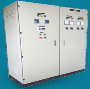 Tủ Điều Khiển FCU