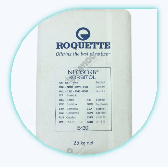 Sorbitol Powder