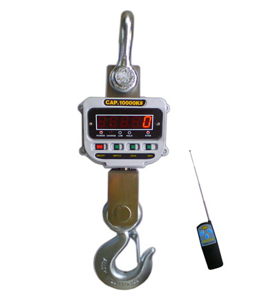 Cân treo 10 tấn Yaohua