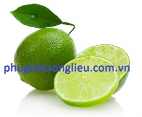 Hương chanh tươi