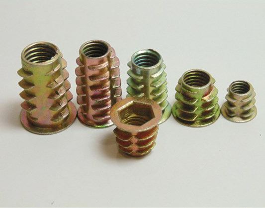 ốc cây có vành