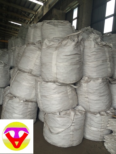 Bao Jumbo đựng Ferro Silicon cho Ferro Mangan