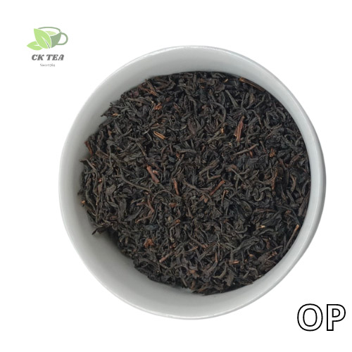 Chè đen Orthodox - OP