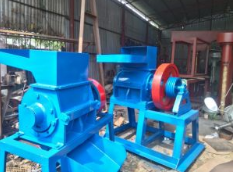 Máy nghiền linh kiện điện tử