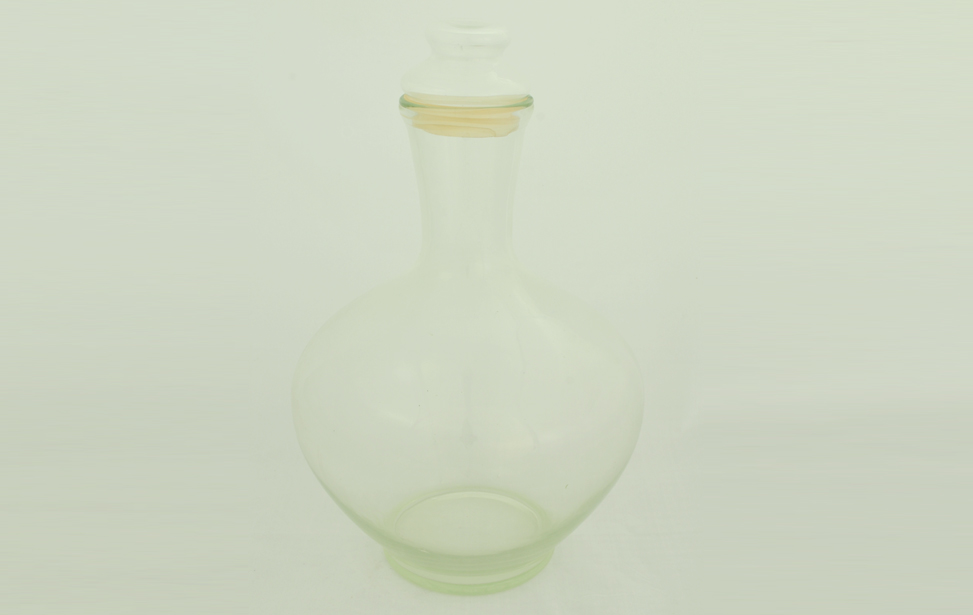 Bình rượu lớn