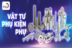 Vật Tư Phụ