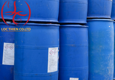 Acid hidrochloric - HCl
