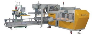 Máy đóng gói KBM-1500