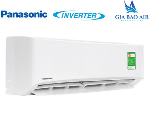 Máy lạnh treo tường Panasonic