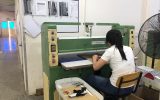 Sửa chữa máy dập
