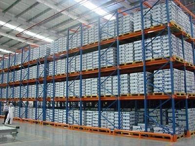 Kệ pallet
