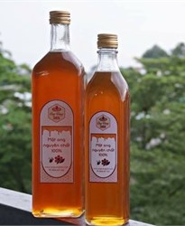 Chai đựng nước mắm