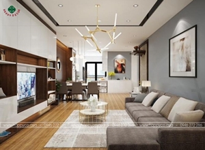 Thiết Kế, Thi Công Nội Thất Biệt Thự