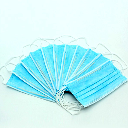 Khẩu trang y tế