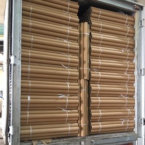 ống giấy bao bì