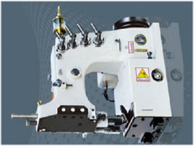 Đầu máy may 2 kim 4 chỉ GK35 8A