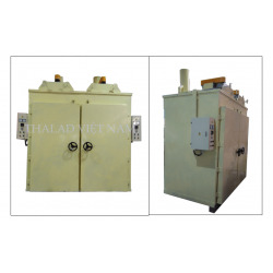 Tủ sấy 2 buồng