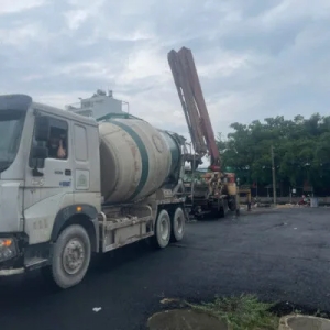Bê Tông Tươi Toàn Cầu