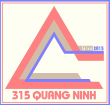 Công Ty TNHH Xây Lắp 315 Quảng Ninh logo