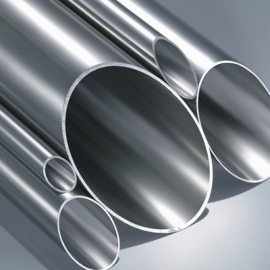 ống inox vi sinh