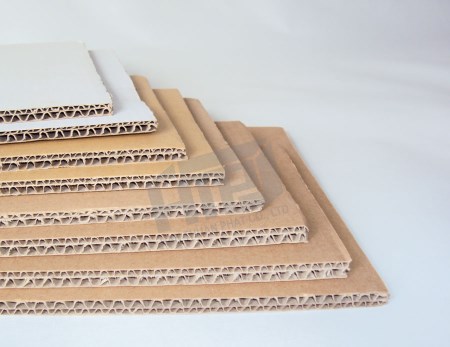 Thùng carton 5 lớp