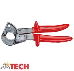 Kìm Cắt Cáp Nhông 280mm Cách Điện