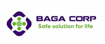 Baga Viet Nam Lightning Protection Equipment - Baga Viet Nam Joint Stock Company logo