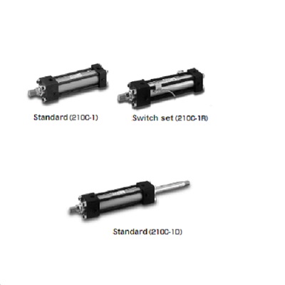 Xy lanh thủy lực Taiyo 21 Mpa