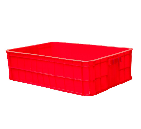 Sóng nhựa bít 1T9
