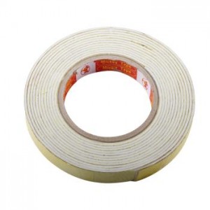 Băng dính xốp 1 mặt