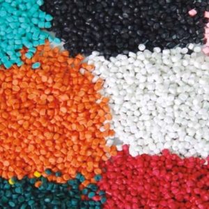 Hạt nhựa PVC