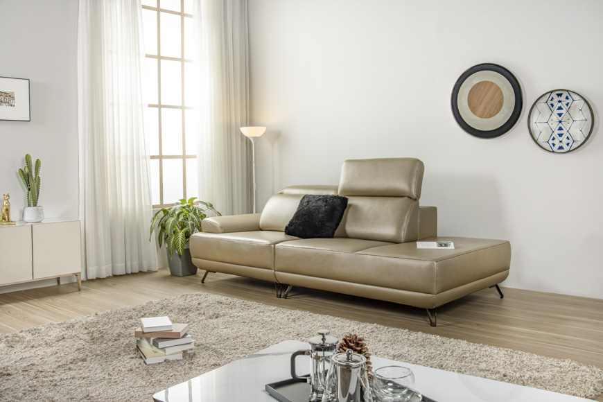 Sofa Platinum