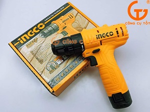 Máy Khoan Pin 12V 16 Chế Độ