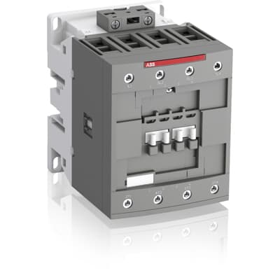 1SBL397001R1300 - Contactor ABB AF80-30-00-13 80A 3P 100-250V