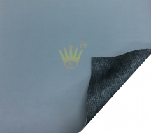 Vải giả da PVC