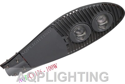 Đèn đường LED 136 - 100w Philips
