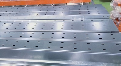 Tray cáp MCT